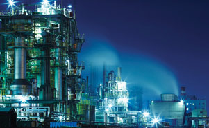 Sanayi Kuruluşları